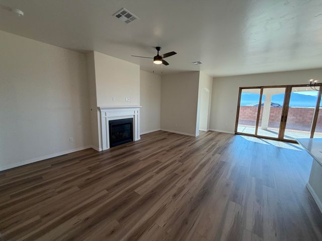 4101 Mountain Trail Lane NE, Rio Rancho, NM 87144