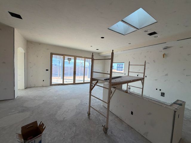 4101 Mountain Trail Lane NE, Rio Rancho, NM 87144