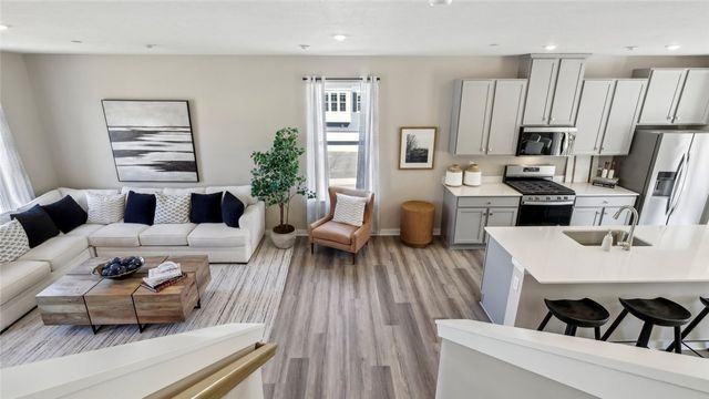 751 Olivia St, Collier Twp, PA 15205