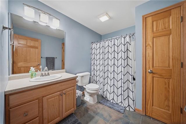 4110 Mill Run Road, Eau Claire, WI 54703