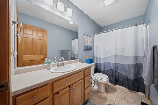 4110 Mill Run Road, Eau Claire, WI 54703