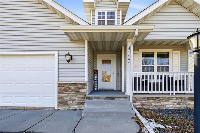 4110 Mill Run Road, Eau Claire, WI 54703