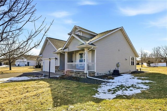 4110 Mill Run Road, Eau Claire, WI 54703