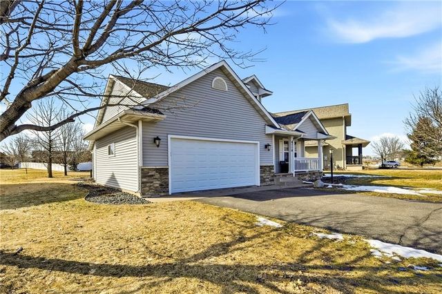 4110 Mill Run Road, Eau Claire, WI 54703