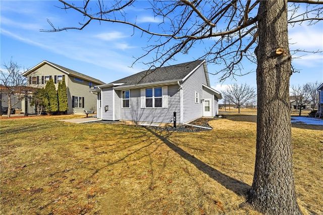 4110 Mill Run Road, Eau Claire, WI 54703