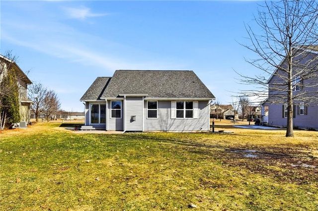 4110 Mill Run Road, Eau Claire, WI 54703