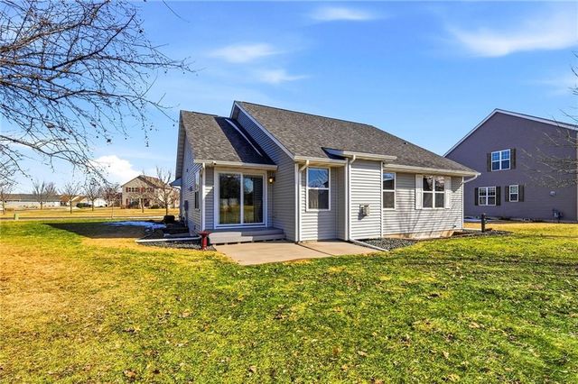 4110 Mill Run Road, Eau Claire, WI 54703