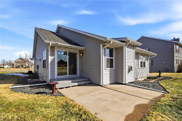 4110 Mill Run Road, Eau Claire, WI 54703