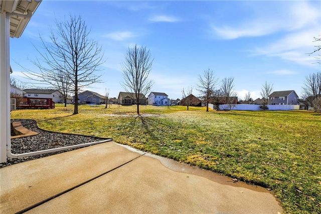 4110 Mill Run Road, Eau Claire, WI 54703