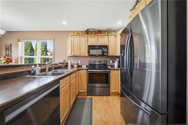 4110 Mill Run Road, Eau Claire, WI 54703