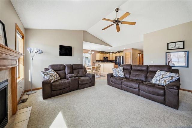 4110 Mill Run Road, Eau Claire, WI 54703