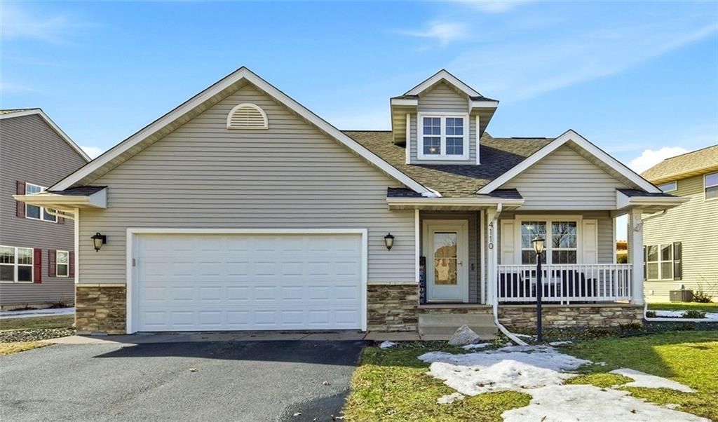 4110 Mill Run Road, Eau Claire, WI 54703