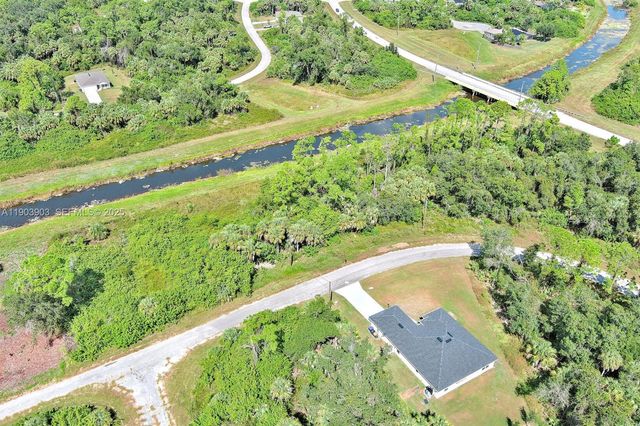 0 Blackwood Circle, North Port, FL 34288