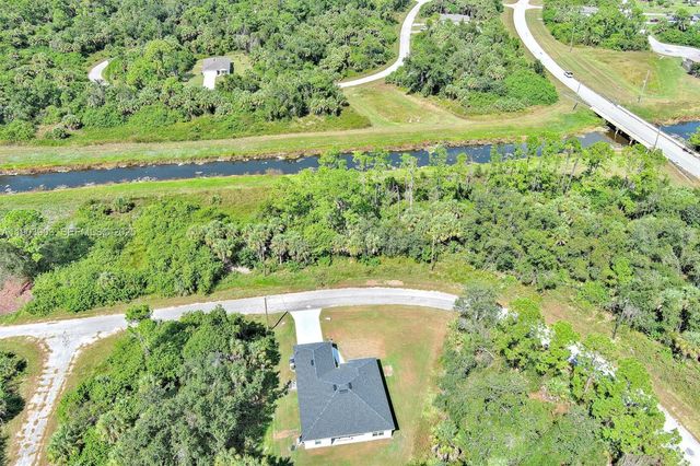 0 Blackwood Circle, North Port, FL 34288