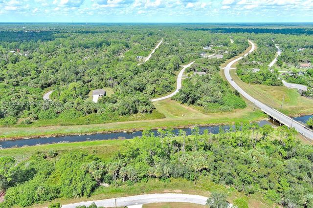 0 Blackwood Circle, North Port, FL 34288