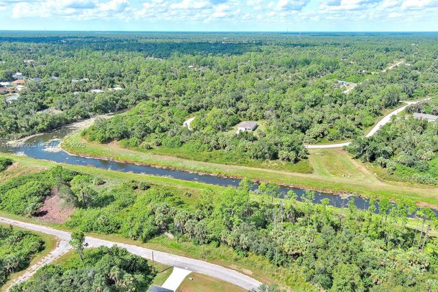 0 Blackwood Circle, North Port, FL 34288