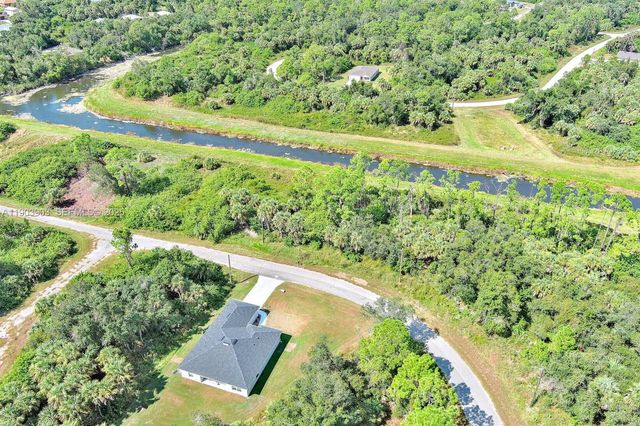 0 Blackwood Circle, North Port, FL 34288