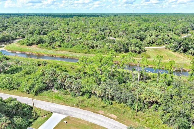 0 Blackwood Circle, North Port, FL 34288