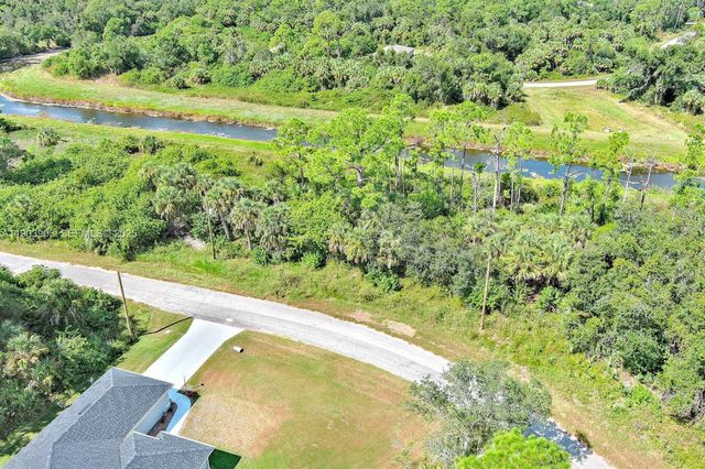 0 Blackwood Circle, North Port, FL 34288