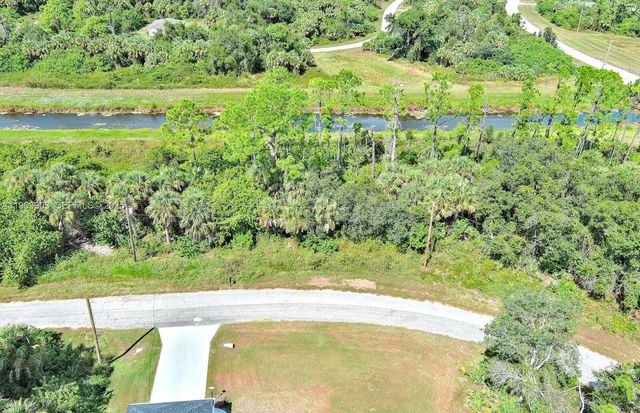 0 Blackwood Circle, North Port, FL 34288