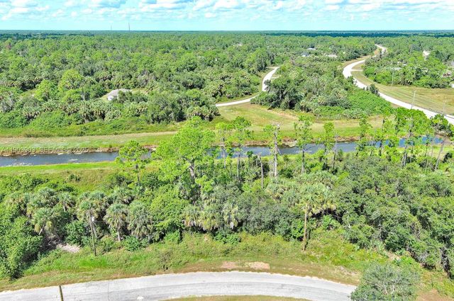 0 Blackwood Circle, North Port, FL 34288