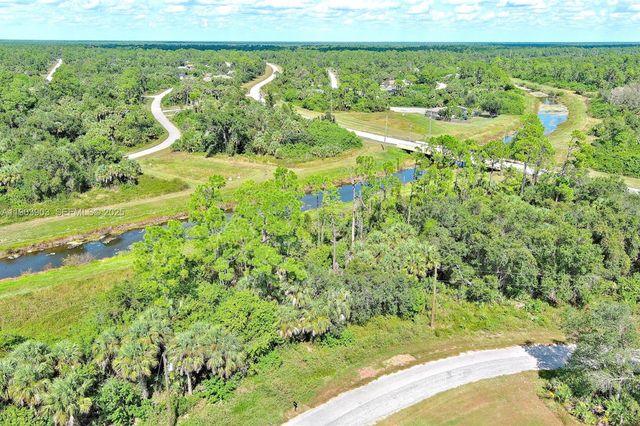0 Blackwood Circle, North Port, FL 34288
