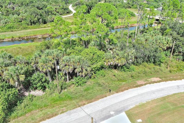 0 Blackwood Circle, North Port, FL 34288