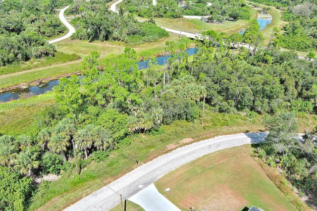 0 Blackwood Circle, North Port, FL 34288