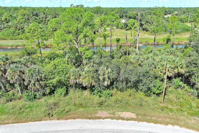 0 Blackwood Circle, North Port, FL 34288