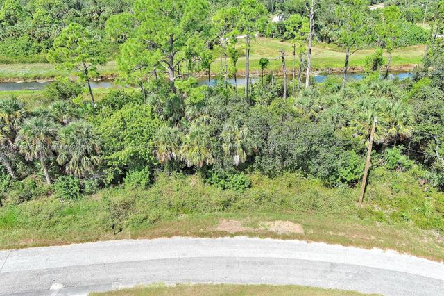 0 Blackwood Circle, North Port, FL 34288