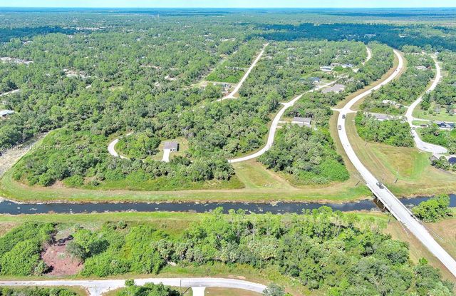 0 Blackwood Circle, North Port, FL 34288