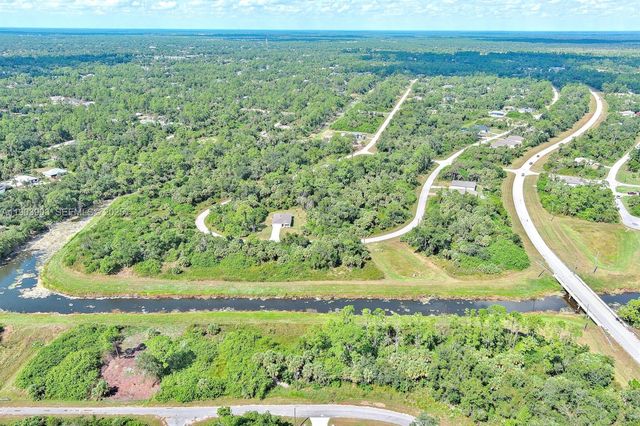 0 Blackwood Circle, North Port, FL 34288