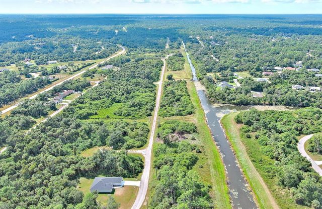 0 Blackwood Circle, North Port, FL 34288