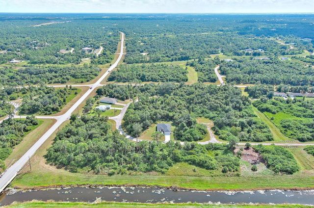 0 Blackwood Circle, North Port, FL 34288