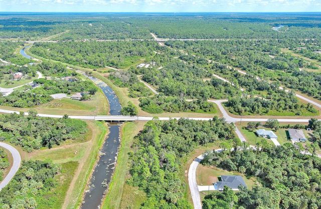 0 Blackwood Circle, North Port, FL 34288