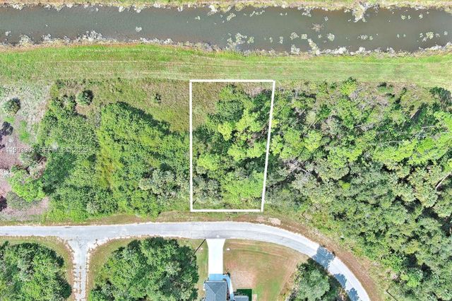 0 Blackwood Circle, North Port, FL 34288