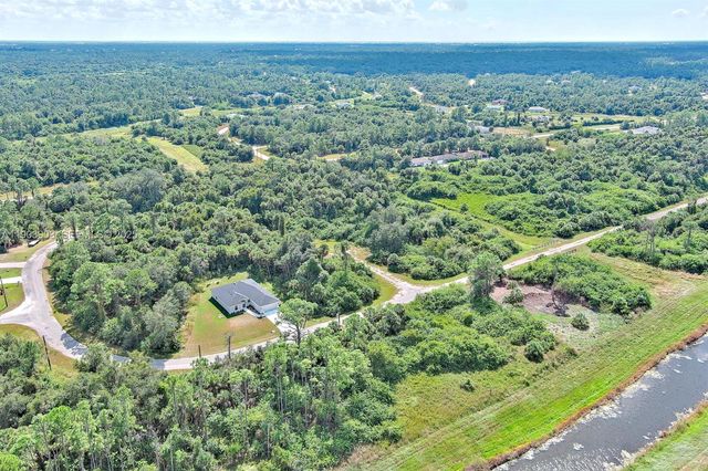 0 Blackwood Circle, North Port, FL 34288
