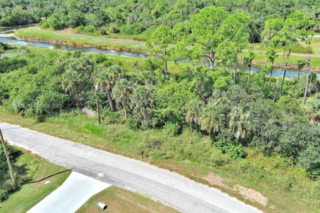 0 Blackwood Circle, North Port, FL 34288