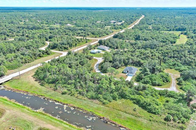 0 Blackwood Circle, North Port, FL 34288