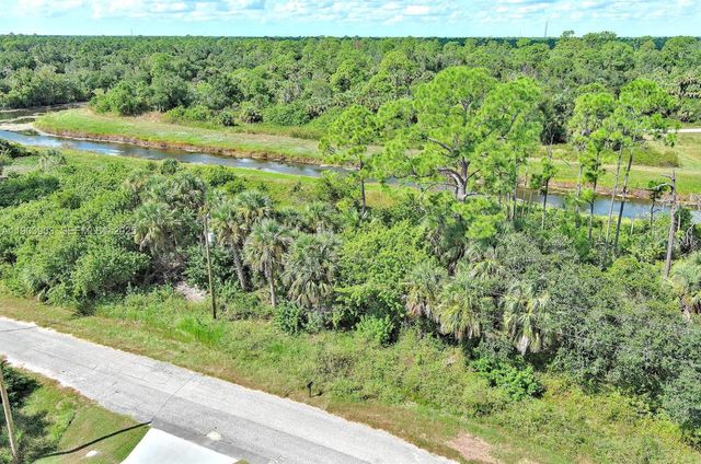 0 Blackwood Circle, North Port, FL 34288