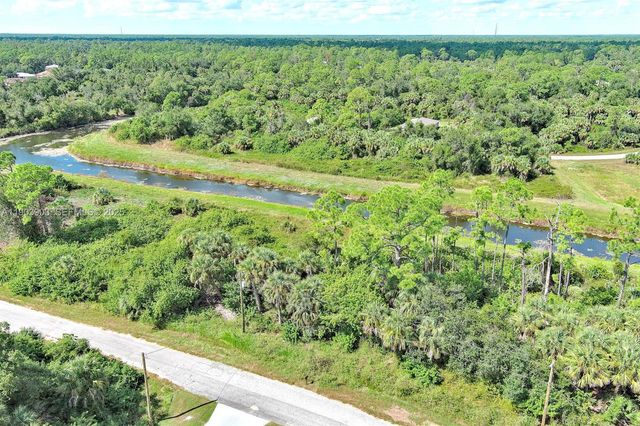 0 Blackwood Circle, North Port, FL 34288