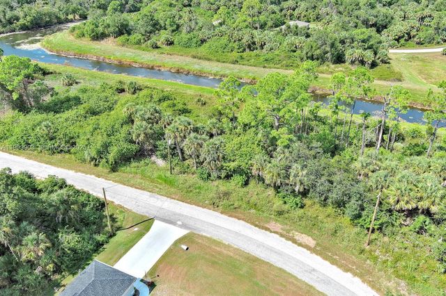 0 Blackwood Circle, North Port, FL 34288