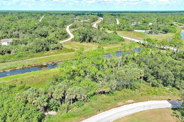 0 Blackwood Circle, North Port, FL 34288