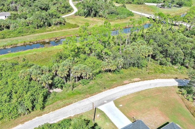 0 Blackwood Circle, North Port, FL 34288