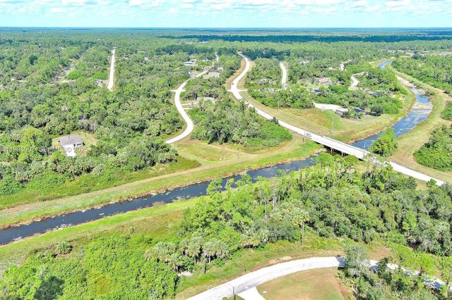 0 Blackwood Circle, North Port, FL 34288