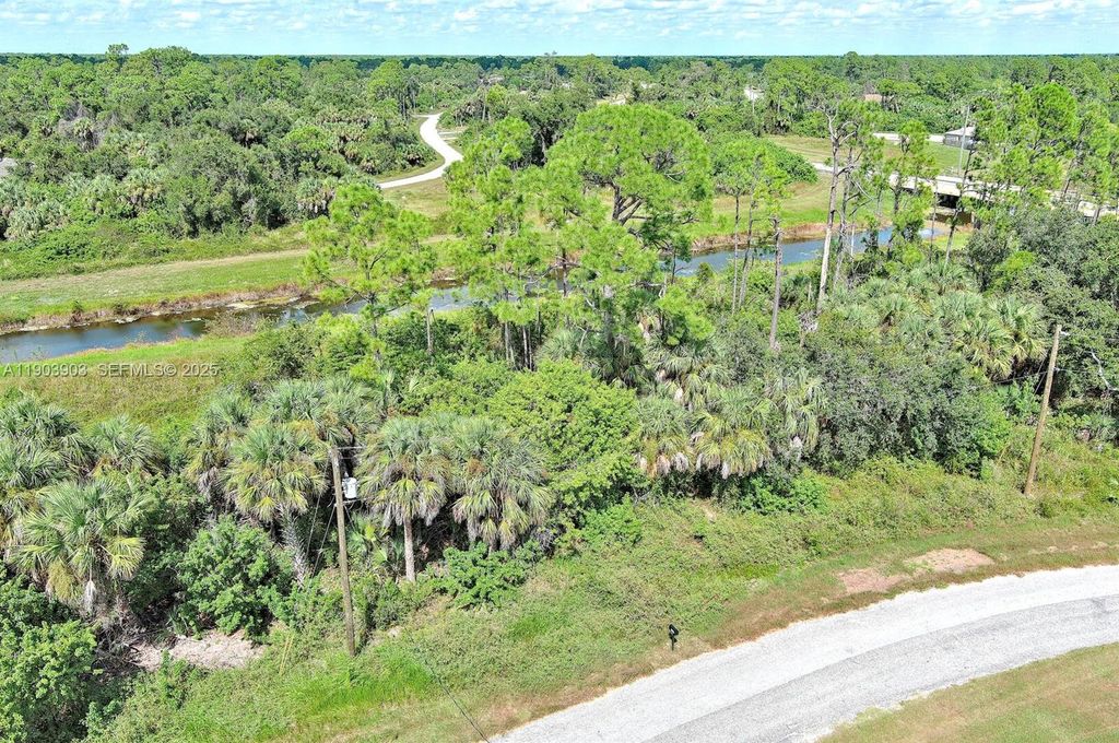 0 Blackwood Circle, North Port, FL 34288
