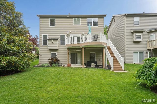 9318 Kenneth Place, St Louis, MO 63132