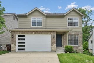 9318 Kenneth Place, St Louis, MO 63132