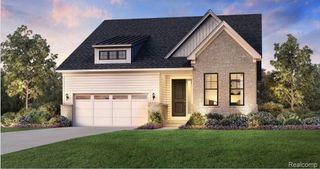 2941 Simi Way, Ann Arbor, MI 48108