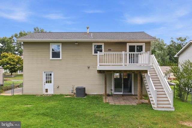 944 AUTUMNWOOD DR, Gambrills, MD 21054